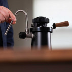 Flair Wizard Steamer
